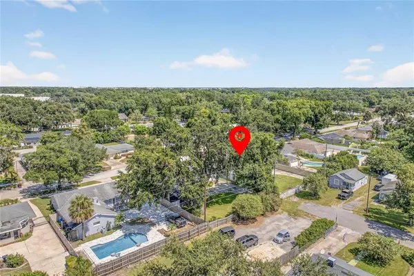 4 bedrooms apartment for rent in Lake Davis/Greenwood - Central Orlando, Orlando