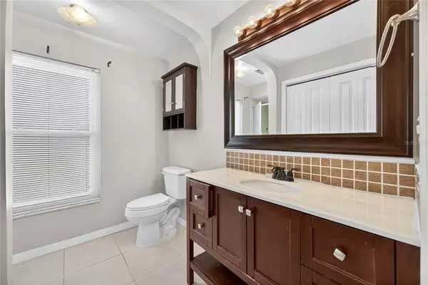 4 bedrooms apartment for rent in Lake Davis/Greenwood - Central Orlando, Orlando