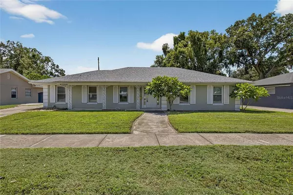 4 bedrooms apartment for rent in Lake Davis/Greenwood - Central Orlando, Orlando