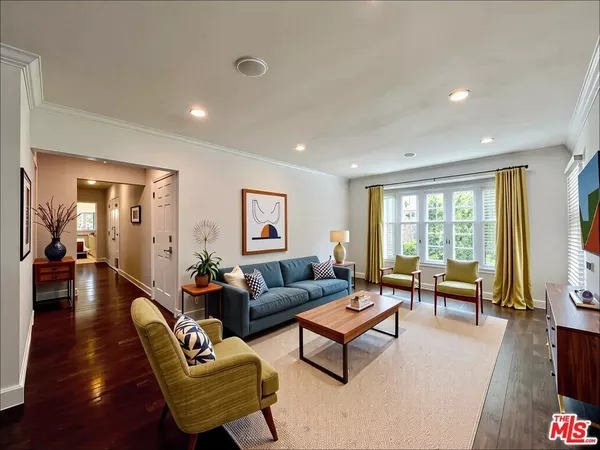 2 bedrooms apartment for rent in Hollywood Hills - Central Los Angeles, Los Angeles