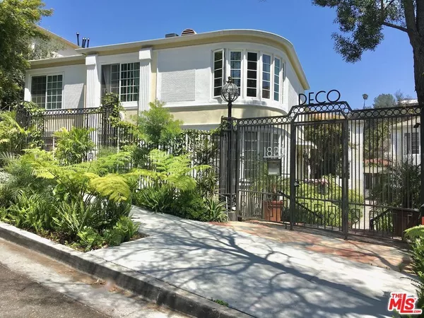 2 bedrooms apartment for rent in Hollywood Hills - Central Los Angeles, Los Angeles