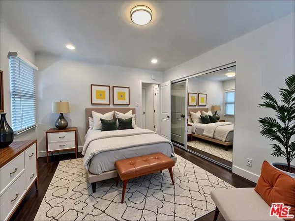 2 bedrooms apartment for rent in Hollywood Hills - Central Los Angeles, Los Angeles