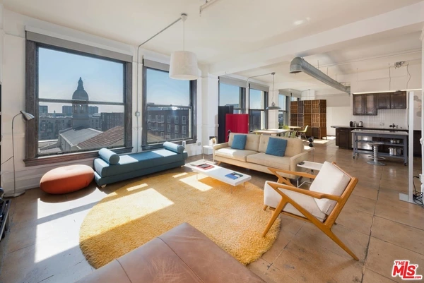 1 bedroom apartment for rent in DTLA - Central Los Angeles, Los Angeles