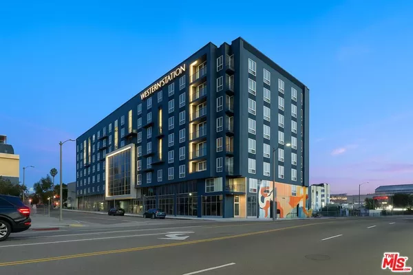 Studio Apartment for rent in Koreatown - Central Los Angeles, Los Angeles