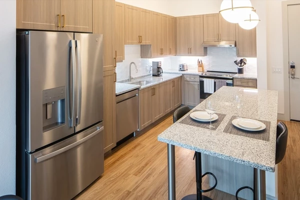 1 bedroom apartment for rent in Jollyville - North Austin, Austin