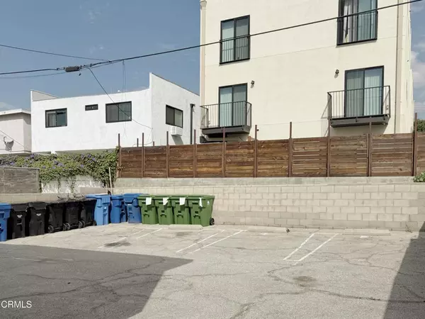 2 bedrooms apartment for rent in Echo Park - Central Los Angeles, Los Angeles