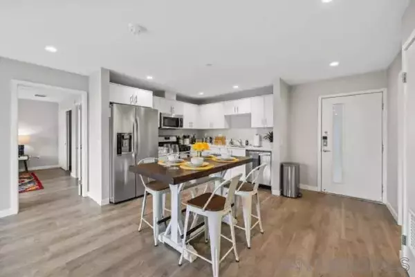 2 bedrooms apartment for rent in Ocean Beach - Coastal, San Diego