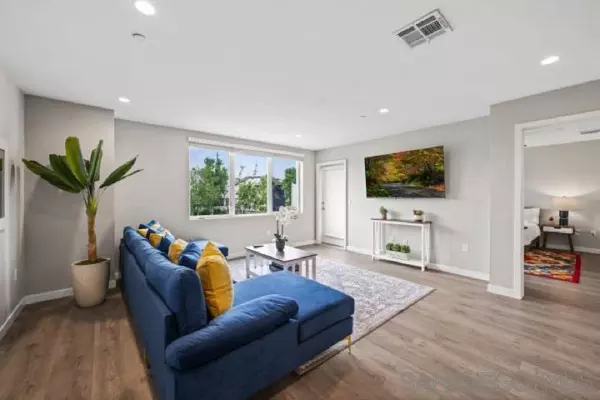 2 bedrooms apartment for rent in Ocean Beach - Coastal, San Diego