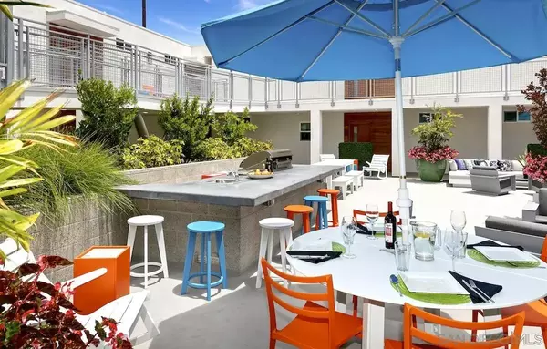 2 bedrooms apartment for rent in Ocean Beach - Coastal, San Diego