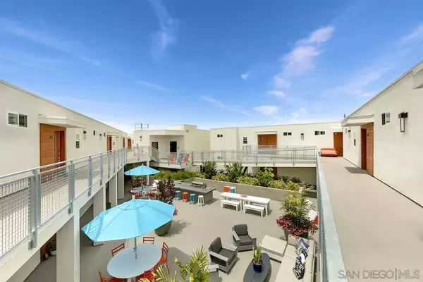 2 bedrooms apartment for rent in Ocean Beach - Coastal, San Diego