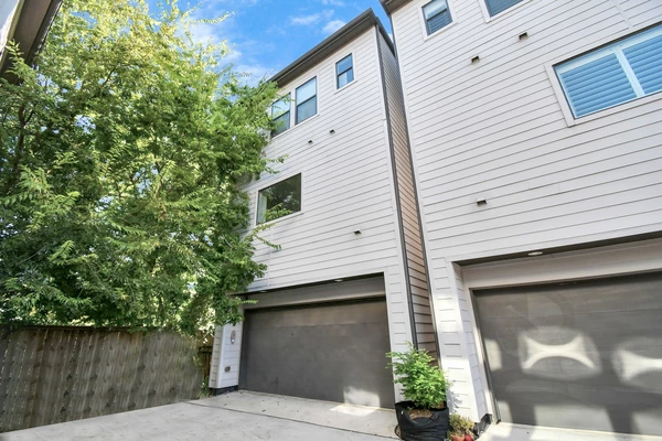 3 bedrooms apartment for rent in East Downtown - Inner Loop, Houston