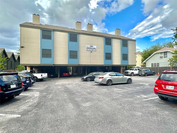 2 bedrooms apartment for rent in Old West Austin - Central Austin, Austin