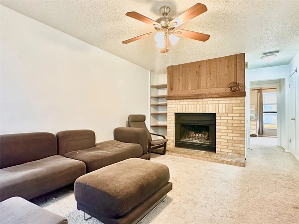 2 bedrooms apartment for rent in Old West Austin - Central Austin, Austin