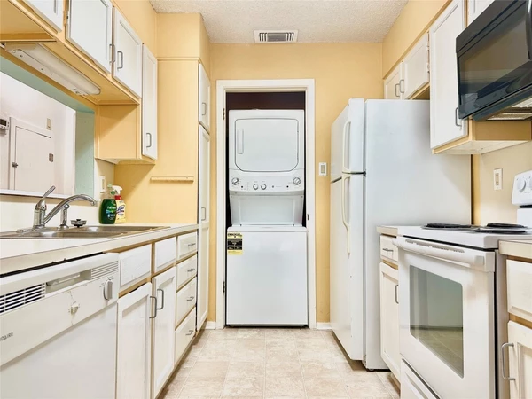 2 bedrooms apartment for rent in Old West Austin - Central Austin, Austin