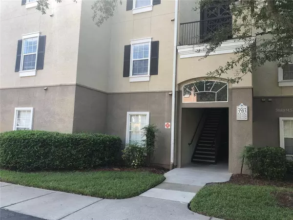 3 bedrooms apartment for rent in Oak Ridge - West Orlando, Orlando
