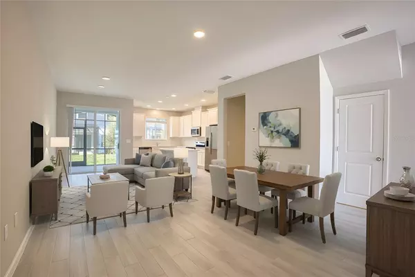 3 bedrooms apartment for rent in Lake Nona - South Orlando, Orlando