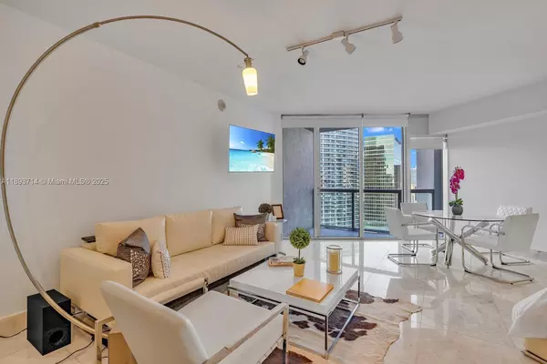 Studio Apartment for rent in Downtown Miami - Miami, Miami