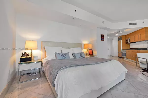 Studio Apartment for rent in Downtown Miami - Miami, Miami