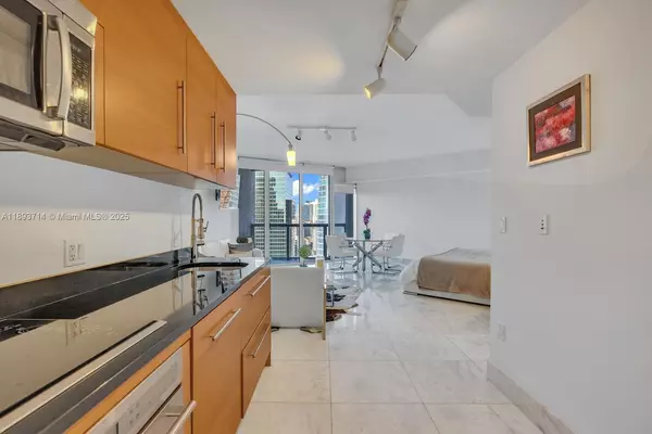 Studio Apartment for rent in Downtown Miami - Miami, Miami