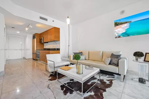 Studio Apartment for rent in Downtown Miami - Miami, Miami
