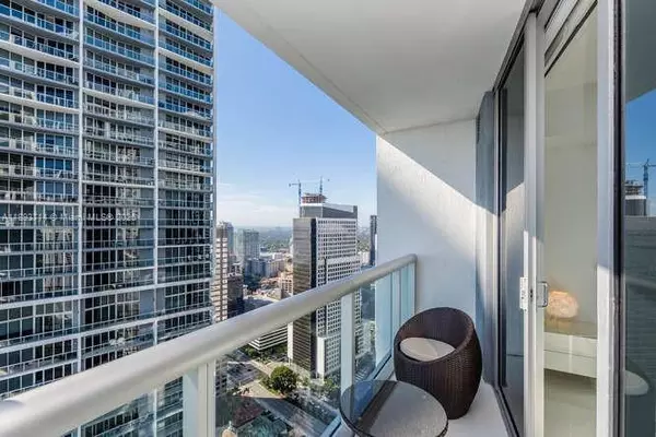 Studio Apartment for rent in Downtown Miami - Miami, Miami