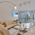 Studio Apartment for rent in Downtown Miami - Miami, Miami
