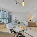 Studio Apartment for rent in Downtown Miami - Miami, Miami