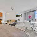 Studio Apartment for rent in Downtown Miami - Miami, Miami