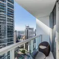 Studio Apartment for rent in Downtown Miami - Miami, Miami