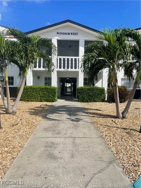 2 bedrooms apartment for rent in Fort Myers - Fort Myers, Fort Myers