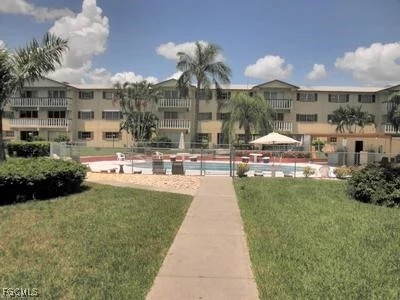 2 bedrooms apartment for rent in Fort Myers - Fort Myers, Fort Myers