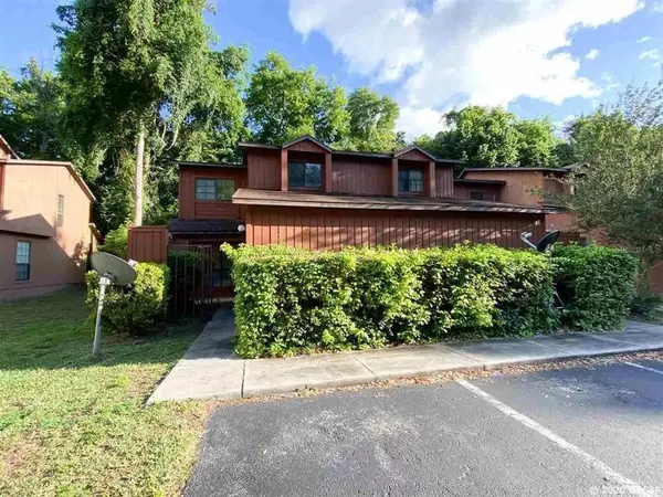 2 bedrooms apartment for rent in West Gainesville - West Gainesville, Gainesville