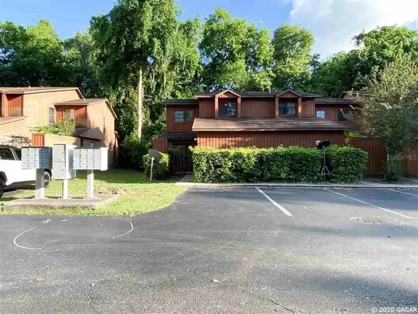 2 bedrooms apartment for rent in West Gainesville - West Gainesville, Gainesville