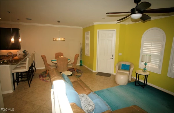 3 bedrooms apartment for rent in Villas - Fort Myers, Fort Myers