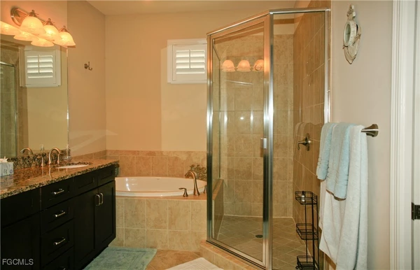 3 bedrooms apartment for rent in Villas - Fort Myers, Fort Myers