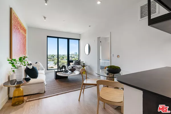 1 bedroom apartment for rent in Palms - Westside / South Bay, Los Angeles