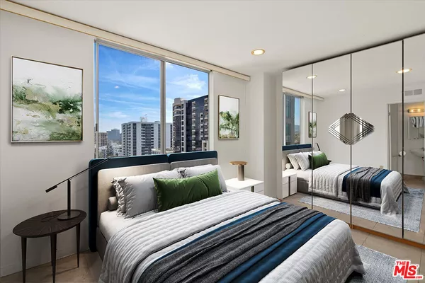 2 bedrooms apartment for rent in Westwood - Westside / South Bay, Los Angeles