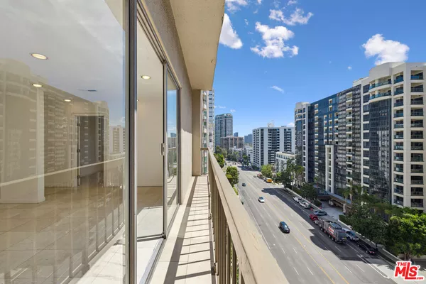 2 bedrooms apartment for rent in Westwood - Westside / South Bay, Los Angeles