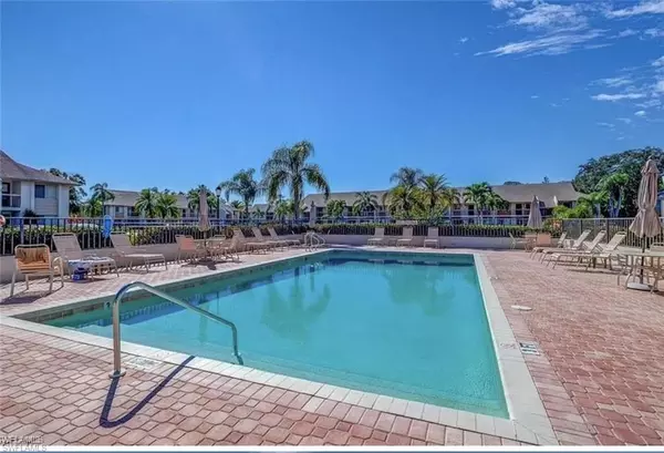 2 bedrooms apartment for rent in Villas - Fort Myers, Fort Myers