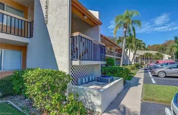 2 bedrooms apartment for rent in Villas - Fort Myers, Fort Myers