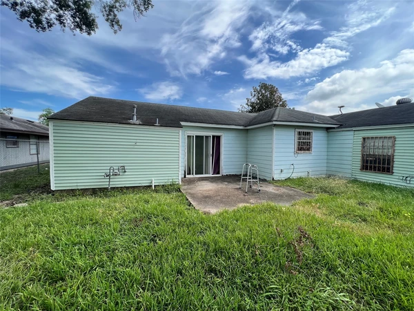 4 bedrooms apartment for rent in Golfcrest - Se Houston, Houston