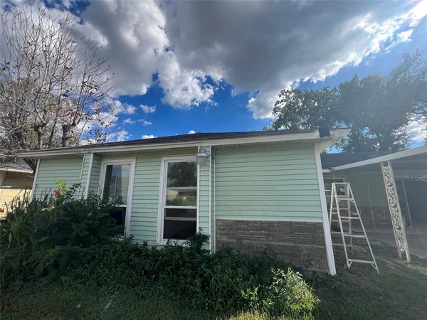 4 bedrooms apartment for rent in Golfcrest - Se Houston, Houston