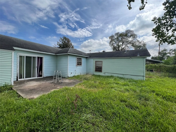 4 bedrooms apartment for rent in Golfcrest - Se Houston, Houston