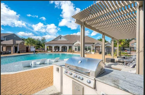 2 bedrooms apartment for rent in Kelliwood - West Houston, Houston