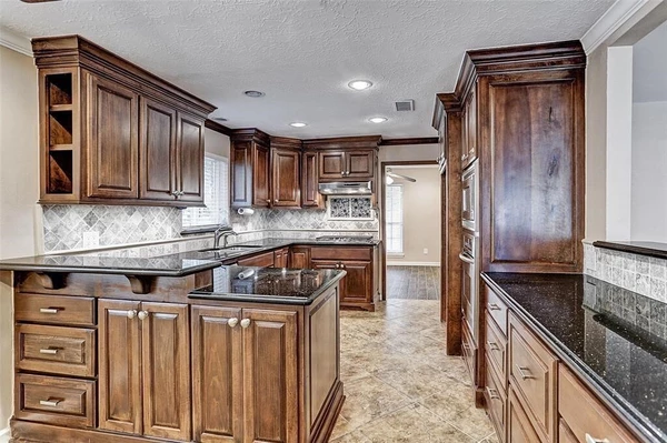 4 bedrooms apartment for rent in Westbury - Sw Houston, Houston