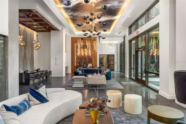 1 bedroom apartment for rent in Channel District - Central Tampa, Tampa