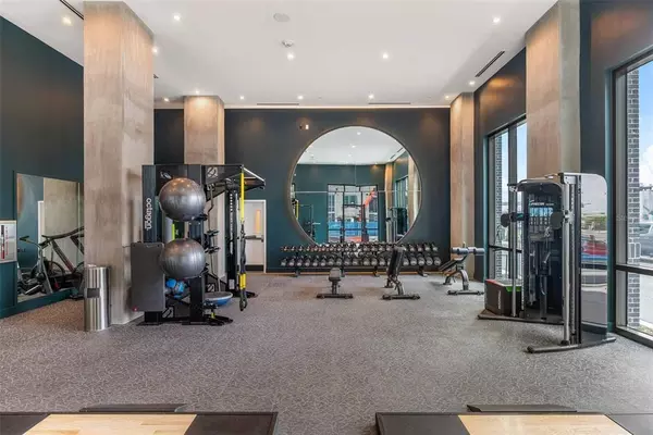 1 bedroom apartment for rent in Channel District - Central Tampa, Tampa