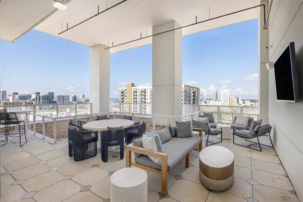 1 bedroom apartment for rent in Channel District - Central Tampa, Tampa