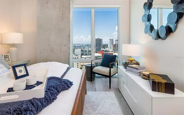 1 bedroom apartment for rent in Channel District - Central Tampa, Tampa