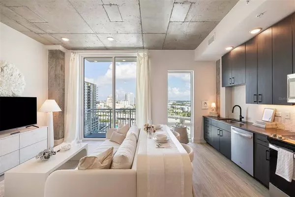 1 bedroom apartment for rent in Channel District - Central Tampa, Tampa